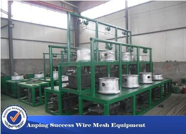 China Combined Type Wire Take Up Machine With Electrical Control OEM Acceptable supplier