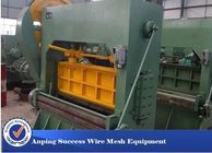 High Performance Metal Sheet Machine For Laboratory Sieve Easy Maintenance 