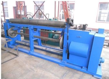 NW Series Stainless Steel Wire Mesh Machine Advanced Design 2.2KW Motor Capacity