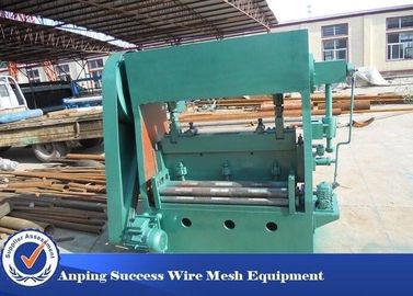 Sheet Mesh Sheet Metal Perforating Machine Equipment For Steel Sheet Electric System