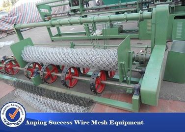 Temporary Construction Iron Net Making Machine Japan PLC Controller