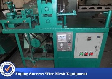 7 Strips Multi Functional Concertina Wire Machine OEM / ODM Available