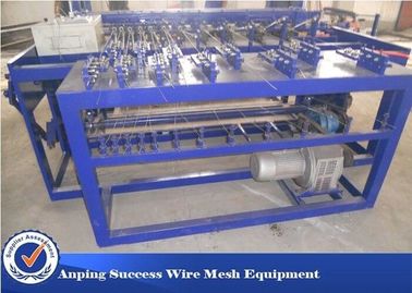 Exploração agrícola da pastagem que cerca a largura 1880mm da máquina da cerca do equipamento/sedimentos