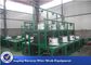 Combined Type Straight Line Wire Drawing Machine With Electrical Control OEM Acceptable