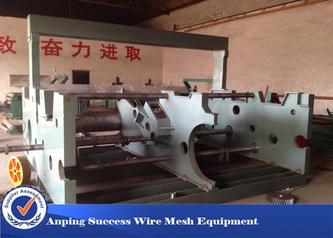 Industrial Shuttleless Rapier Weaving Machine , Shuttleless Rapier Loom 2.2kw